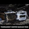 Daiwa Tournament KP Buchan FD45 White (D)