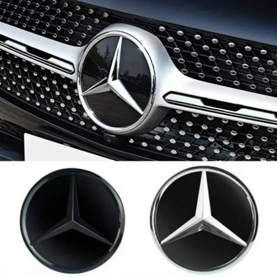 Accesorii de exterior – Embleme