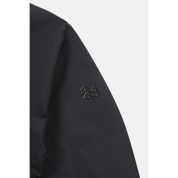 Kolon SportS Damen S 3l Wasserdichte Cropped Jacke jkjjS25122blk