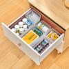 Cosmetics Storage Box Bedroom Drawer Organizer Makeup Brushes Storage Boxes Desktop Sundries Stationery Organizers