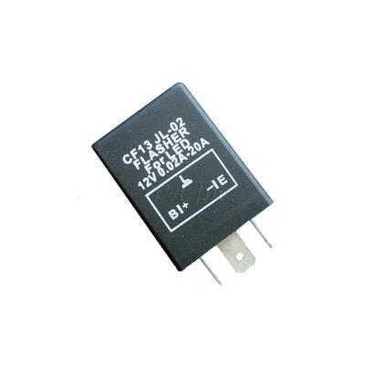 PA® CF13 240W 20A 3 Pin Turn Signal, Relay, High Fla Dissipation