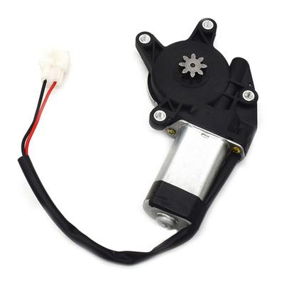 1x Power Window Motor Left Side Car Window Lifter Motor Power Window Regulator