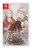 Final Fantasy Tactics Ivalice Chronicles Deluxe Edition Logo Sticker Switch - [Bonus] Die-Cut -