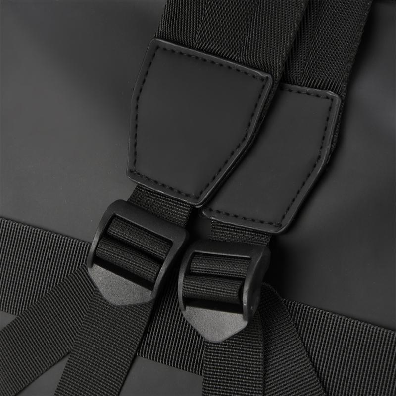 Men's Large Capacity Travel Backpack Commuter Computer Bag Student Schoolbag Travel Backpack