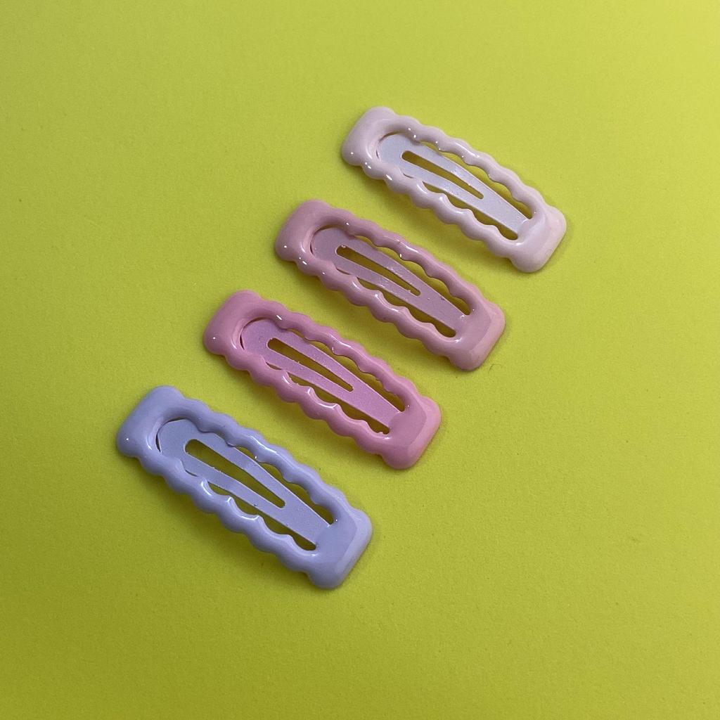 Pet Hair Clip Small BB Hairpin for Dog Stray Hair & Bangs