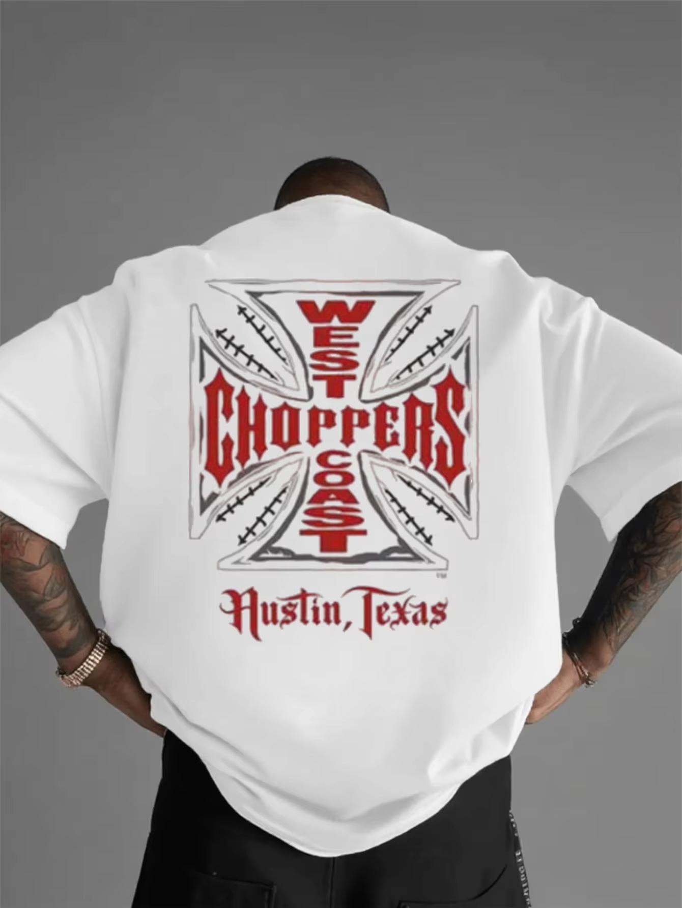 

Cross TShirt Men Cotton TShirt Streetwear Vintage Retro Casual Style Biker Style Hipster Style - Men s Summer Cotton Graphic Tee S разноцветный