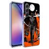 Game Bloodborne Phone Case for Samsung A16 A26 A36 A56 A17 A37 A57 A07 A06 A02S A03 A04S A05S Galaxy Note 20 10 A50S A71 A51 A31