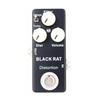 Moskyaudio Mini Guitar Effects Pedals & Power Supply