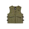 Vest Men's Green NF0A5JY8-7D6