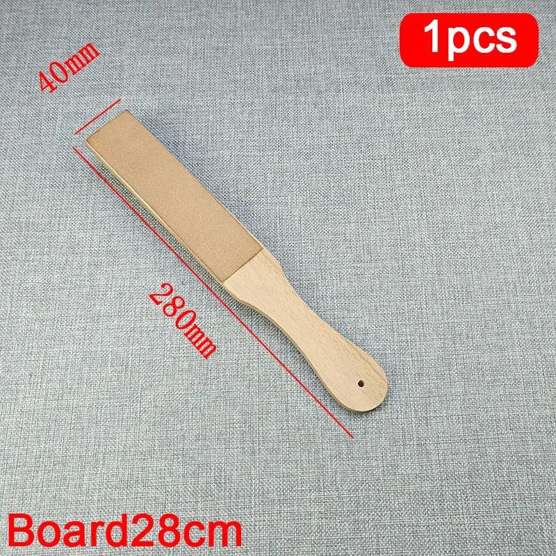 

Заточка полировальной пастой - Двусторонняя кожа для правки : Нож для резьбы по дереву и деревообработки Кожа для ножа Leather