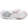 Fila Fusion Bianco II Hard Candy Sandals Women Footwear White Pink T12W421302FSS