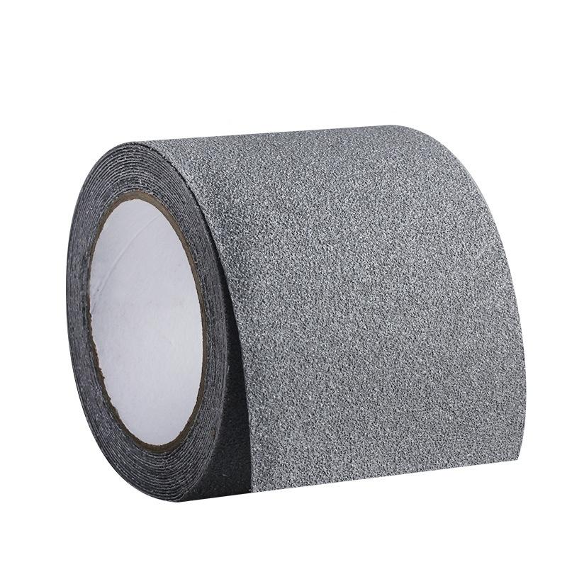 Non Slip Safety Grip Tape Anti-Slip Indoor/Outdoor Stickers Strong Adhesive Safety Traction Tape Stairs Floor Waterproof