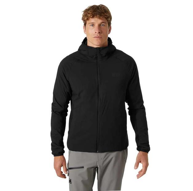 

Helly Hansen Odin Lt Stretch Ins 2.0 куртка L
