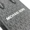 Michael Kors logo 2-Way Mini Bag Crossbody Phone Bag Shoulder Bag