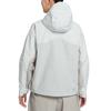 Nike Loose Fit Zipper Waterproof Windbreaker Women Outerwear HJ0247-025