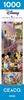 Ceaco Disney Thomas Kinkade Mickey Minnie In Greece Jigsaw Puzzle - - - & - 1000-piece