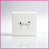 True Wireless AirPods Pro Earbuds Clear Sound Low Latency Gaming Earphone In‑ear Fit USB‑C Charging With Charging Cable