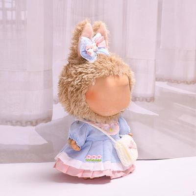 38 Cm Tall Plush Doll Clothes, Outfits, Photo Prop, Dress Up, Comfortable Costumes, Fashionable