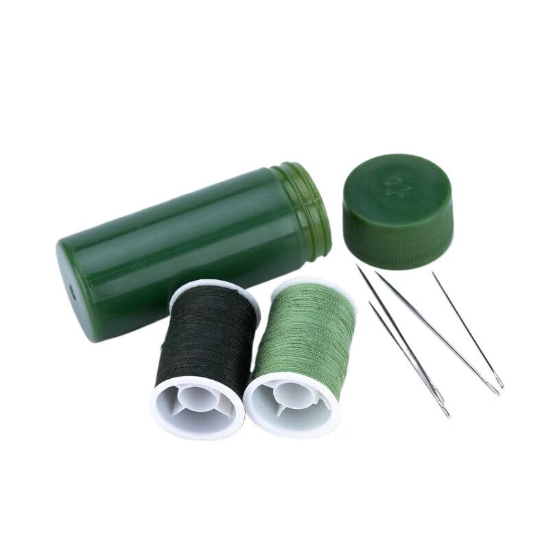 Portable Tactical Sewing Kit