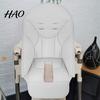 Comfortable High Chair Pad Baby Cushion Replacement Faux Leather Restaurant Dining Durable Seat Cover Non-Slip Highchair for Toddler Kids