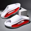 Neu Sommer Eva Hausschuhe herren Plattform Anti-slip Sandalen Strand