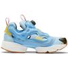 Billionaire Boys Club X Reebok InstaPump Fury Boost Water Unisex Sneakers Blue Dandy-Blue Sky-Blue GZ5362