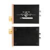 XZ-U301Pro DC 5V Class A Hi-Fi Headphone Amplifier 1500mW High-Power Desktop Headphone Amp 6.35mm/3.5mm Headphone Jack RCA Input