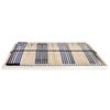 VidaXL Slat Bed Base with 42 Slats 7 Zones 140 X 200 Cm