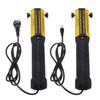1000W LED-Kanal Magnetische Induktionsheizung Auto Karosserie Rost Flammenloser Wärmeentferner