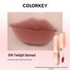 Colorkey Cherry Blossom Velvet Matte Lip Mud 