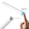 Portable LED Mirror Light Vanity Lights Touch Control Rechargeable Cordless Makeup Light for Mirror