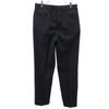 Fendi Made In Italy Wool Slacks Pants Gray Men's Used