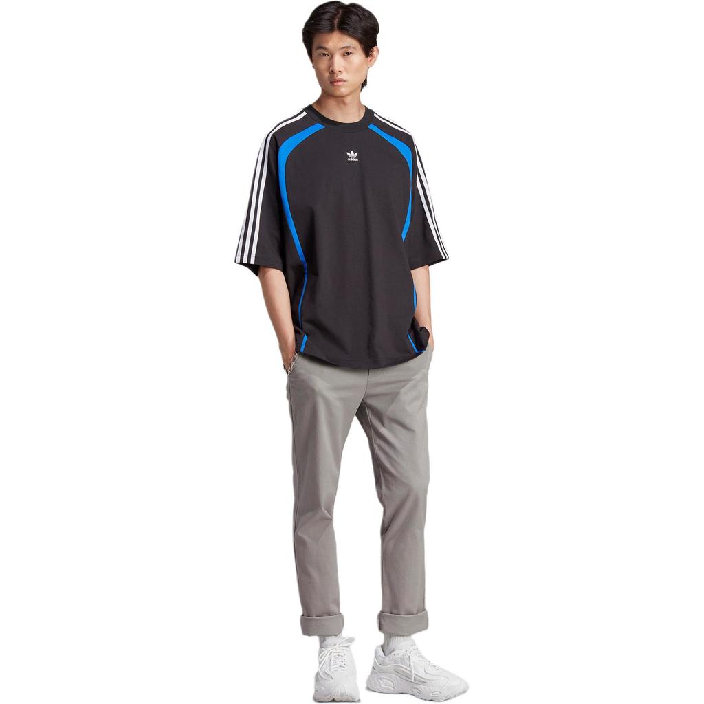 Adidas Originals T Shirt Men's Black IW3640