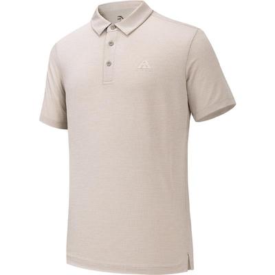 T-Shirts & Muskelshirts – Poloshirts