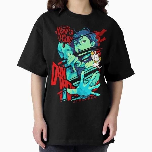 Anime Momo Ayase T SHIRT Unisex2 S