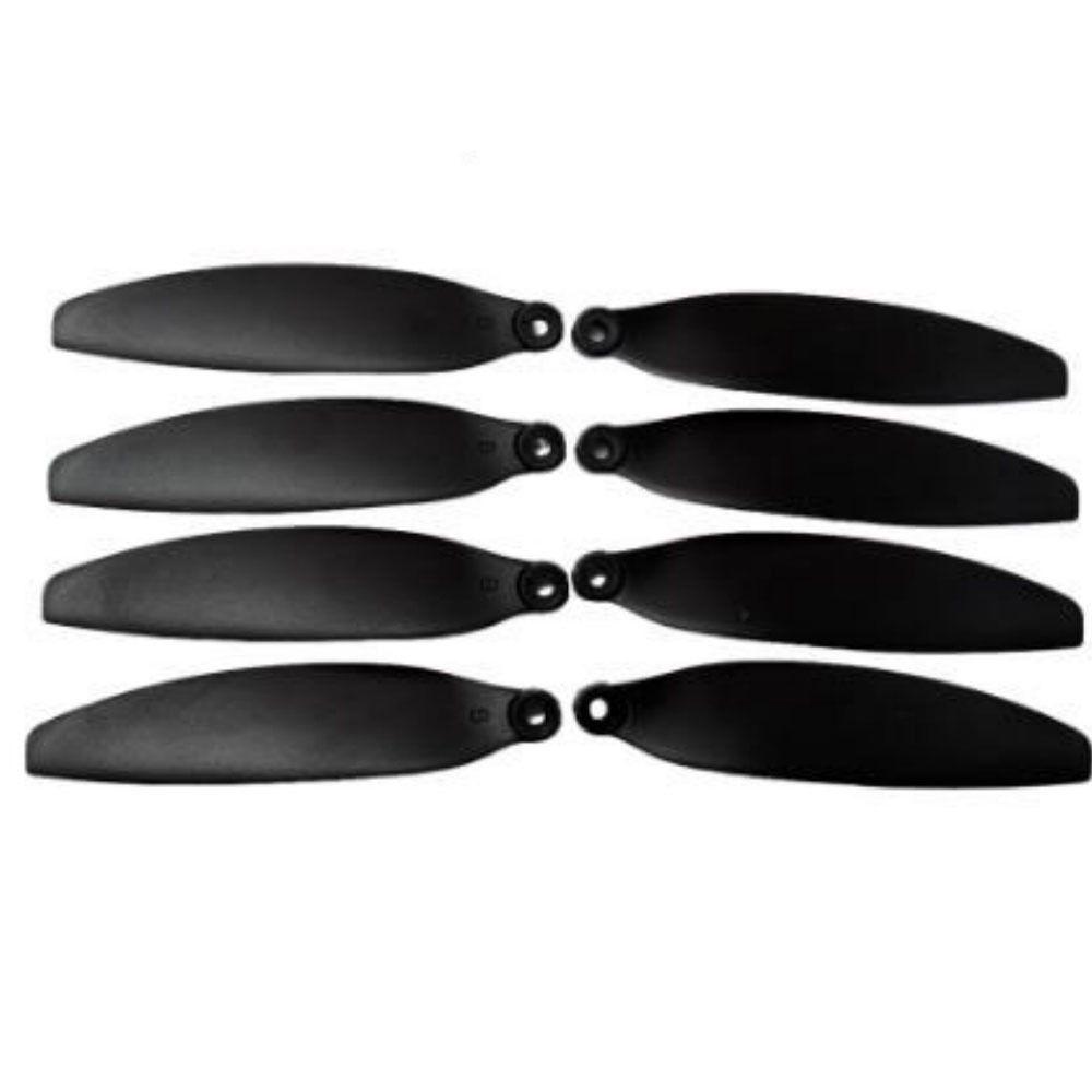 10 Stiluri Piese Dronă Pliabilă cu Telecomandă DIY Asamblare Dronă RC Piese de Schimb Fără Perii S99