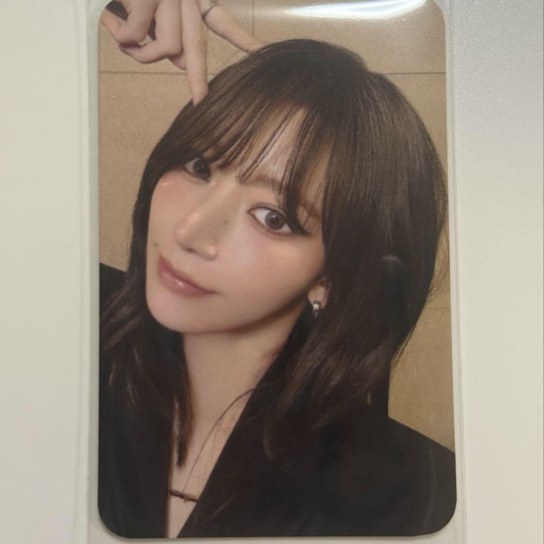 

[USED] LE SSERAFIM HOT CountingStars Shanghai Sakura