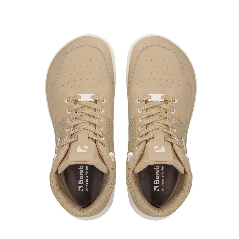 Barebarics UrbanEdge Barefoot Sneakers