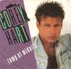 Disque 7 pouces COREY HART Lamp At Midnite AQ6016 Aquarius Record 1984 Canada Rock Occasion