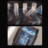Philips Pebble Pro Portable Electric Shaver CN plug (adapter included)