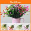 Atemberaubende künstliche Calla-Lilien-Blumen mit hochrealistischem Aussehen für Heimdekoration