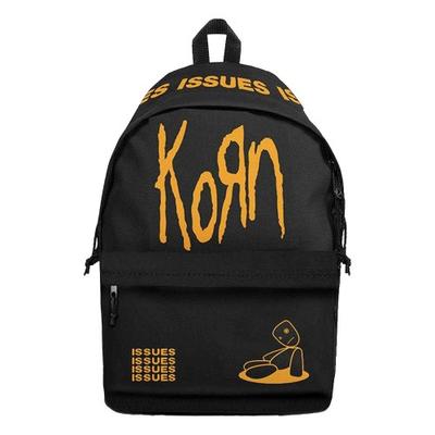 Korn Issues Backpack