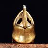 Helmet Skull Swords Pendant Ideal for Paracord and Necklaces Craft Projects Paracord Bead Cultural Crafts