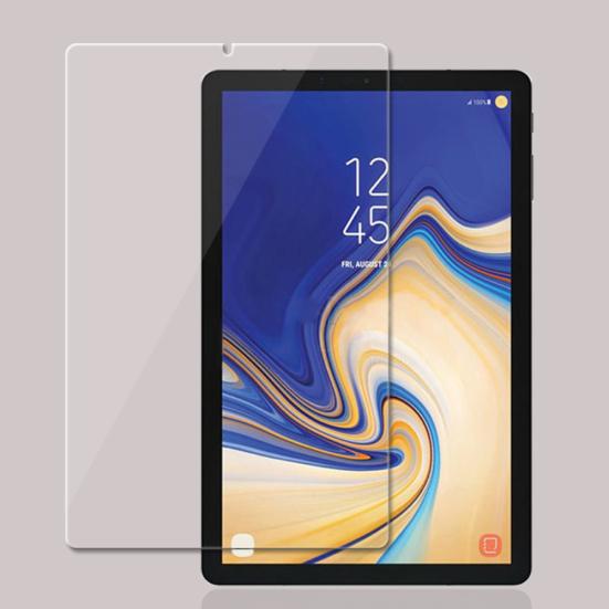 Smukłe szkło hartowane ochraniacz ekranu dla Samsung Galaxy Tab S4 10.5 T830/T835