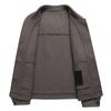 Men's Double-sided Woolen Jacket Jacket Jacket Fashion Casual Jacket Top High-end Woolen Jacket