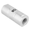 Durable Zinc Alloy KA08 Air Direction Control G14" One Way Pneumatic Check Valve