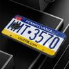 Case For Xiaomi Redmi Note 11S 11 10 8 Pro 8 8T 9 9T 9S 10 for Redmi K50 K40S K40 10 9A 9 Retro Funny License Plate Number Car
