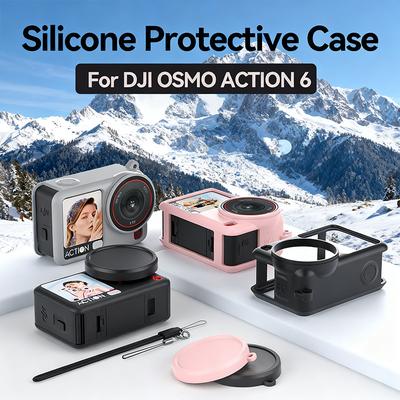Accesorios para foto y video – Accesorios para videocámara deportiva