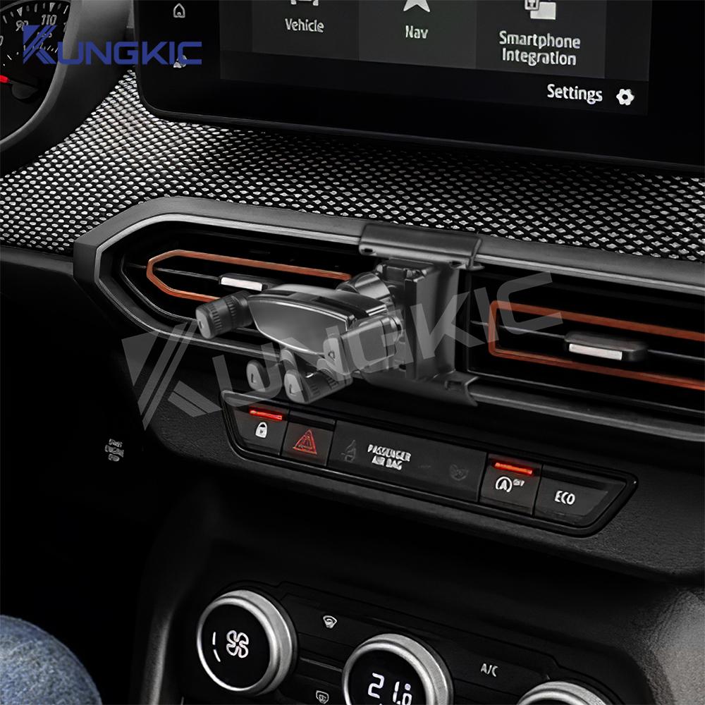 Universelle Autohalterung für Dacia Sandero 3/Sandero Stepway III 2021