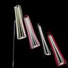Acrylic Storage Holder Transparent Jewellery Holder Display Shelf Glasses Rack Keychain Stand